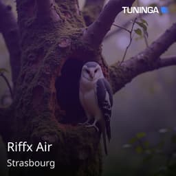 Riffx Air