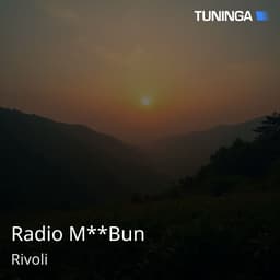 Radio M**Bun