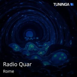 Radio Quar