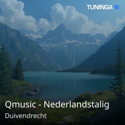 Qmusic - Nederlandstalig