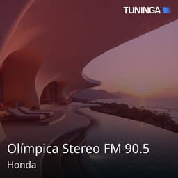Olímpica Stereo FM 90.5