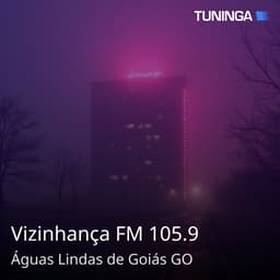 Vizinhança FM 105.9