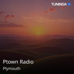 Ptown Radio