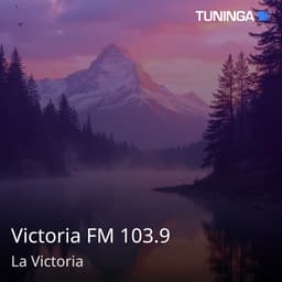 Victoria FM 103.9