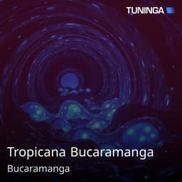 Tropicana Bucaramanga