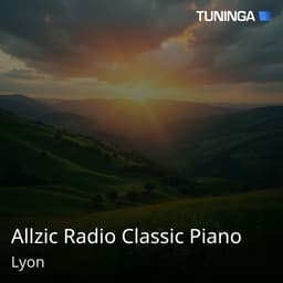 Allzic Radio Classic Piano