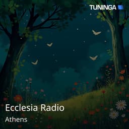 Ecclesia Radio