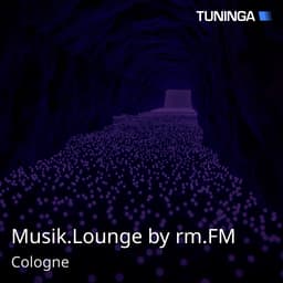 Musik.Lounge by rm.FM