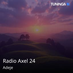 Radio Axel 24