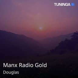Manx Radio Gold