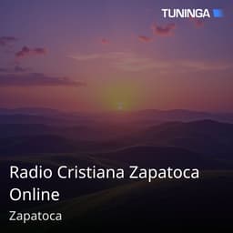Radio Cristiana Zapatoca Online