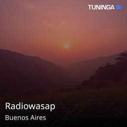 Radiowasap