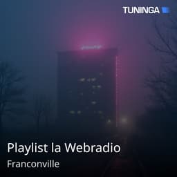 Playlist la Webradio