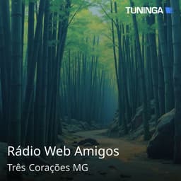 Rádio Web Amigos