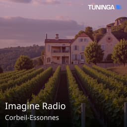Imagine Radio