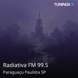 Radiativa FM 99.5