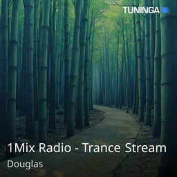 1Mix Radio - Trance Stream