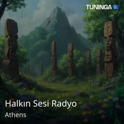 Halkın Sesi Radyo
