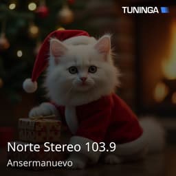 Norte Stereo 103.9