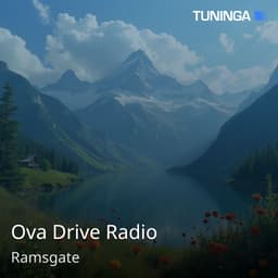 Ova Drive Radio