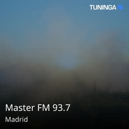 Master FM 93.7