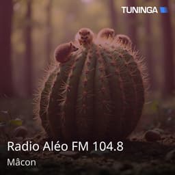 Radio Aléo FM 104.8