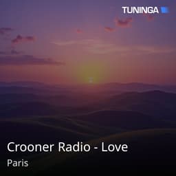 Crooner Radio - Love