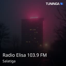 Radio Elisa 103.9 FM