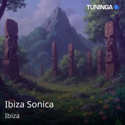 Ibiza Sonica