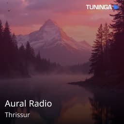 Aural Radio
