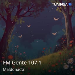 FM Gente 107.1