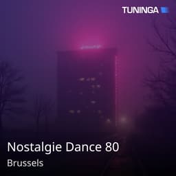 Nostalgie Dance 80