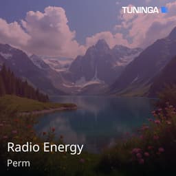 Radio Energy