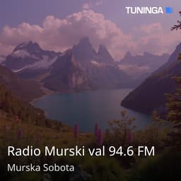 Radio Murski val 94.6 FM