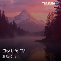 City Life FM