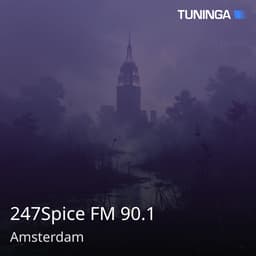 247Spice FM 90.1