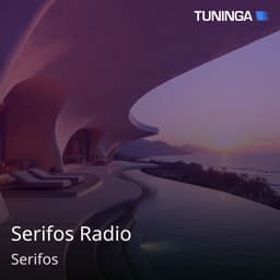 Serifos Radio