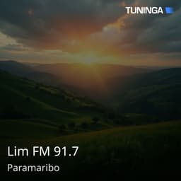 Lim FM 91.7