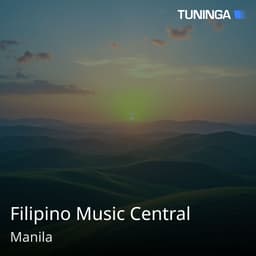 Filipino Music Central