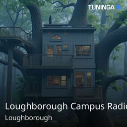 Loughborough Campus Radio