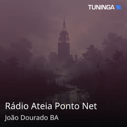 Rádio Ateia Ponto Net