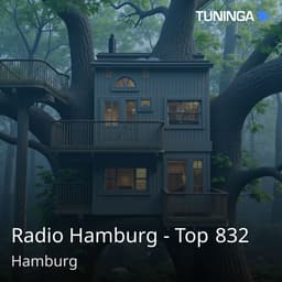 Radio Hamburg - Top 832