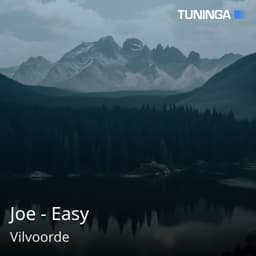Joe - Easy