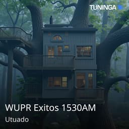 WUPR Exitos 1530AM