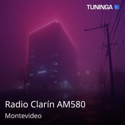 Radio Clarín AM580