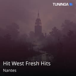 Hit West Fresh Hits