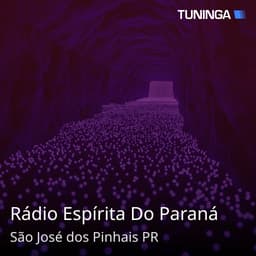 Rádio Espírita Do Paraná
