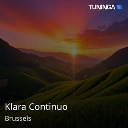 Klara Continuo