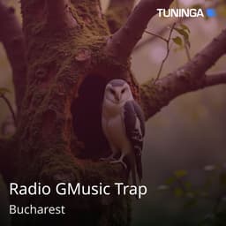 Radio GMusic Trap
