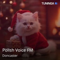 Polish Voice FM